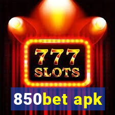 850bet apk